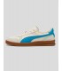 ZAPATILLAS PUMA INDOOR OG  FROSTED IVORY-FEATHER GREY-GUM