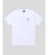 CAMISETA HÉLAS FLIRT TEE  WHITE