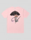 CAMISETA HÉLAS FLIRT TEE  LIGHT PINK