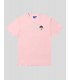 CAMISETA HÉLAS FLIRT TEE  LIGHT PINK