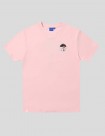 CAMISETA HÉLAS FLIRT TEE  LIGHT PINK