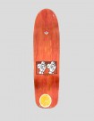 TABLA POLAR SKATE CO NICK BOSERIO - DOUBLE HEAD SURF JR. DECK