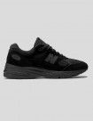 ZAPATILLAS NEW BALANCE 991 "MADE IN UK" V2 BLACK-BLACK