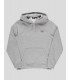 SUDADERA DICKIES OAKPORT HOODIE  HEATHER GREY