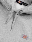 SUDADERA DICKIES OAKPORT HOODIE  HEATHER GREY