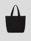 MOCHILA CARHARTT WIP  PARKER TOTE BAG  BLACK