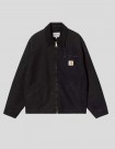 CHAQUETA CARHARTT WIP  OG DETROIT JACKET  BLACK