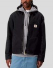 CHAQUETA CARHARTT WIP  DETROIT JACKET  BLACK