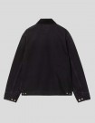 CHAQUETA CARHARTT WIP  DETROIT JACKET  BLACK