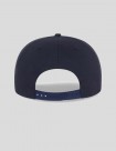 GORRA NEW ERA ATLANTA BRAVES MLB ESSENTIAL 9FIFTY   NAVY