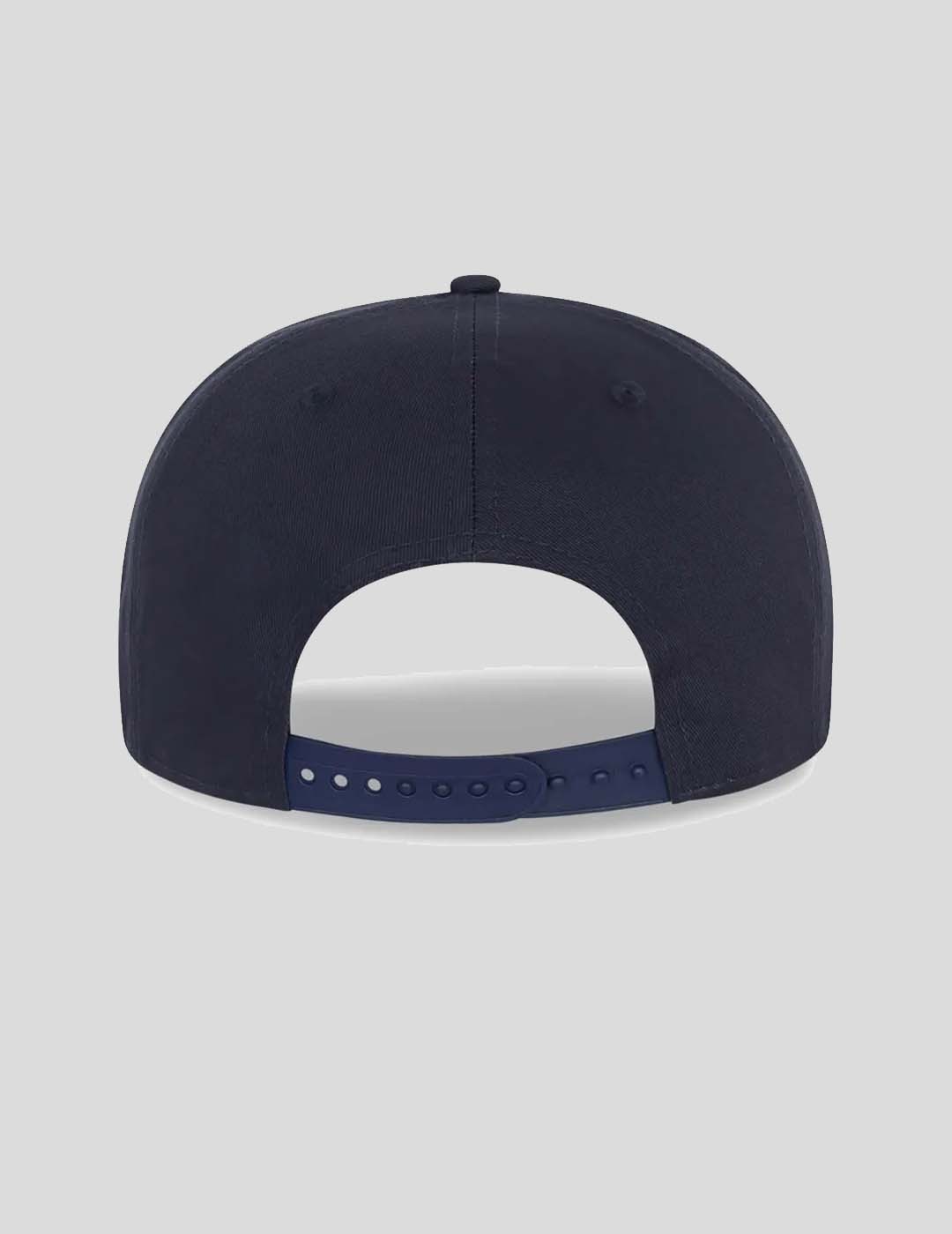 GORRA NEW ERA ATLANTA BRAVES MLB ESSENTIAL 9FIFTY   NAVY