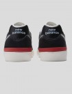 ZAPATILLAS NEW BALANCE NUMERIC 574  BLACK-WHITE
