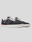 ZAPATILLAS NEW BALANCE NUMERIC 574  BLACK-WHITE