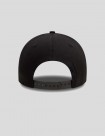 GORRA NEW ERA SAN FRANCISCO 49ERS NFL 9FORTY  BLACK-RED