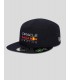 GORRA NEW ERA REDBULL F1 CAMPER CAP  NAVY
