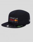 GORRA NEW ERA REDBULL F1 CAMPER CAP  NAVY
