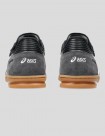 ZAPATILLAS ASICS SKYHAND OG   BLACK-WHITE