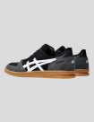 ZAPATILLAS ASICS SKYHAND OG   BLACK-WHITE