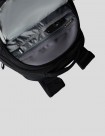 MOCHILA THE NORTH FACE BOREALIS  TNF BLACK-BOREALIS PATCH