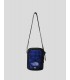 RIÑONERA THE NORTH FACE JESTER CROSSBODY  TNF BLUE-TNF BLACK