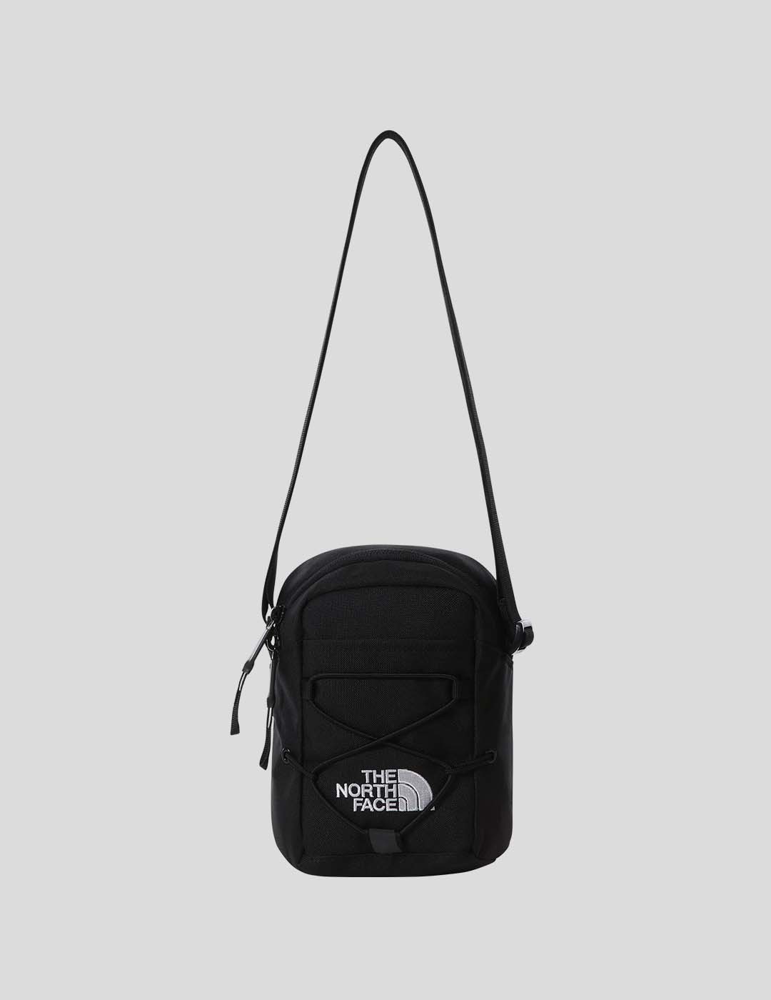 RIÑONERA THE NORTH FACE JESTER CROSSBODY  TNF BLACK
