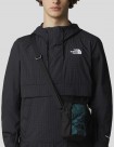 RIÑONERA THE NORTH FACE JESTER CROSSBODY  DEEP NORI-TNF BLACK