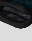RIÑONERA THE NORTH FACE JESTER CROSSBODY  DEEP NORI-TNF BLACK