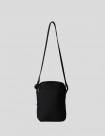 RIÑONERA THE NORTH FACE JESTER CROSSBODY  DEEP NORI-TNF BLACK