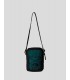 RIÑONERA THE NORTH FACE JESTER CROSSBODY  DEEP NORI-TNF BLACK