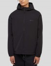 CHAQUETA DICKIES RONAN SHELL JACKET  BLACK