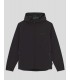 CHAQUETA DICKIES RONAN SHELL JACKET  BLACK
