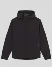 CHAQUETA DICKIES RONAN SHELL JACKET  BLACK