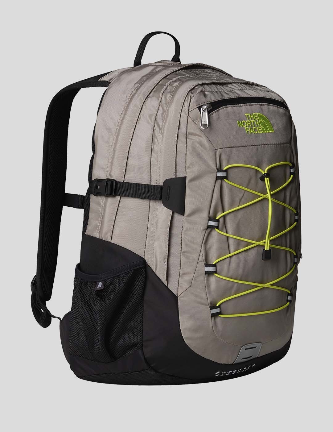 MOCHILA THE NORTH FACE BOREALIS CLASSIC  STONE SLAB