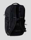 MOCHILA THE NORTH FACE BOREALIS  TNF BLACK-BOREALIS PATCH