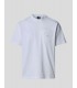 CAMISETA THE NORTH FACE DOME RELAXED TEE  TNF WHITE