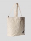 MOCHILA THE NORTH FACE COTTON TOTE  TNF GREEN JUMBO