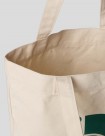 MOCHILA THE NORTH FACE COTTON TOTE  TNF GREEN JUMBO