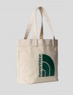 MOCHILA THE NORTH FACE COTTON TOTE  TNF GREEN JUMBO