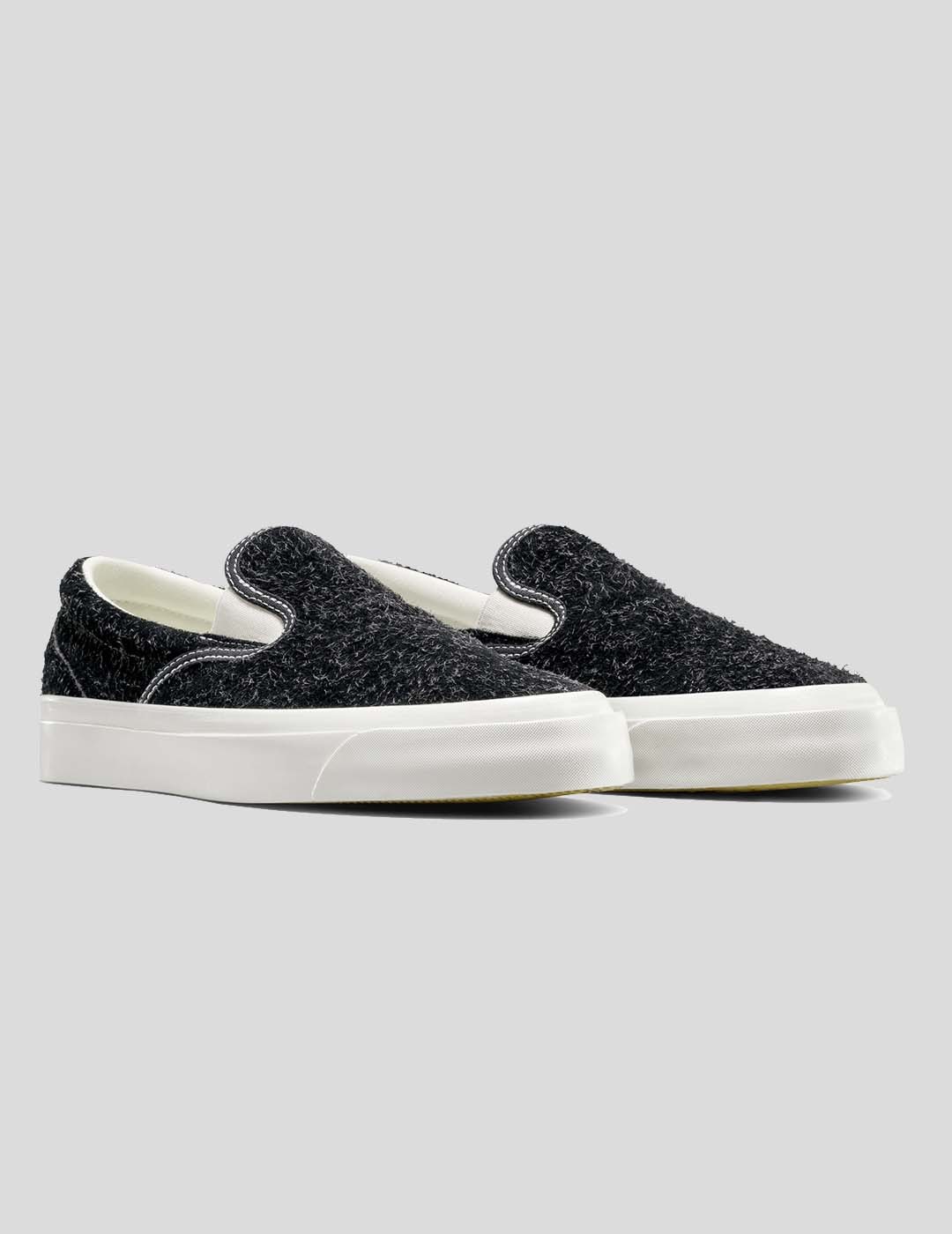 ZAPATILLAS CONVERSE ONE STAR CC SLIP PRO X GOLF WANG BLACK BEAUTY