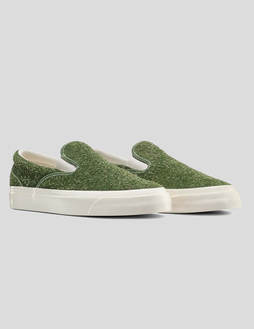 ZAPATILLAS CONVERSE ONE STAR CC SLIP PRO X GOLF WANG FOREST ELF-BRUSH