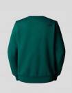 SUDADERA THE NORTH FACE FINE CREW  DEEP NORI