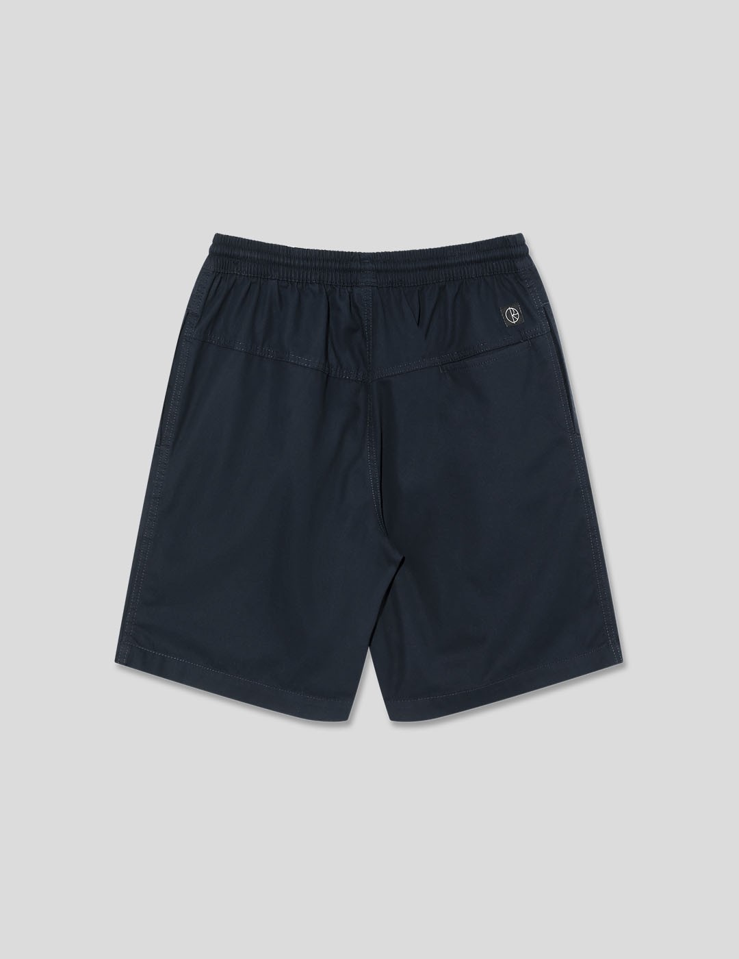 SHORTS POLAR SKATE CO SURF SHORTS  NEW NAVY