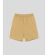 SHORTS POLAR SKATE CO SURF SHORTS  BEIGE
