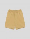 SHORTS POLAR SKATE CO SURF SHORTS  BEIGE