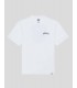 CAMISETA DICKIES SNAKE TEE   WHITE