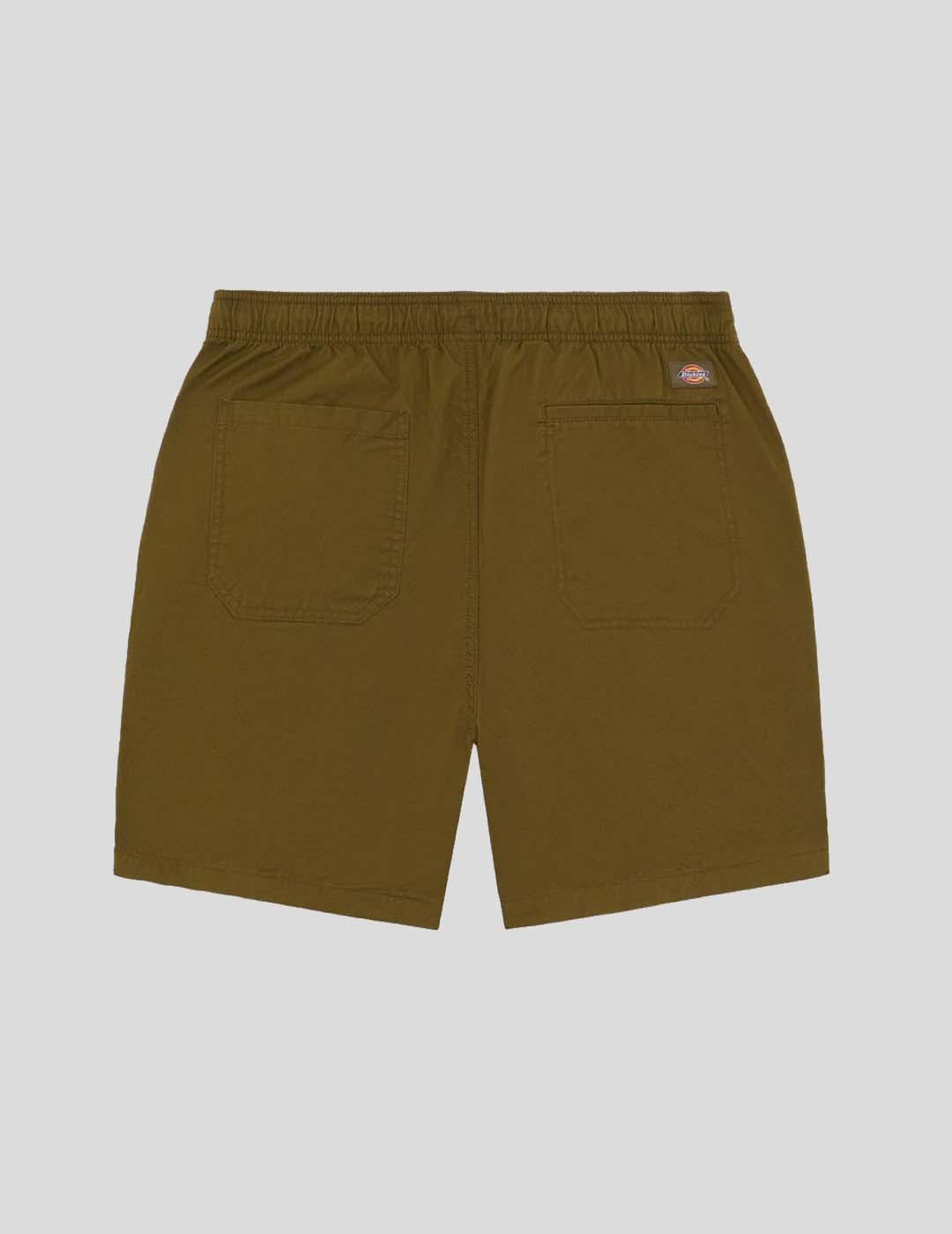 SHORTS DICKIES PELICAN RAPIDS   DARK OLIVE