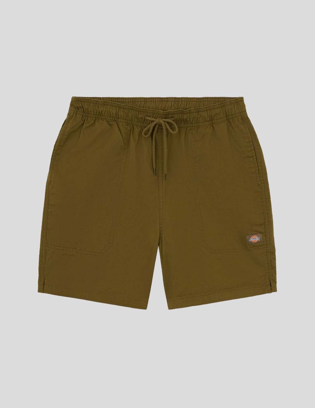 SHORTS DICKIES PELICAN RAPIDS   DARK OLIVE