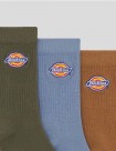 CALCETINES DICKIES VALLEY GROVE SOCKS  COUNTRY BLUE