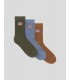 CALCETINES DICKIES VALLEY GROVE SOCKS  COUNTRY BLUE