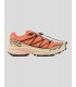 ZAPATILLAS SALOMON XT-6   LIVING CORAL-BLACK-CEMENT